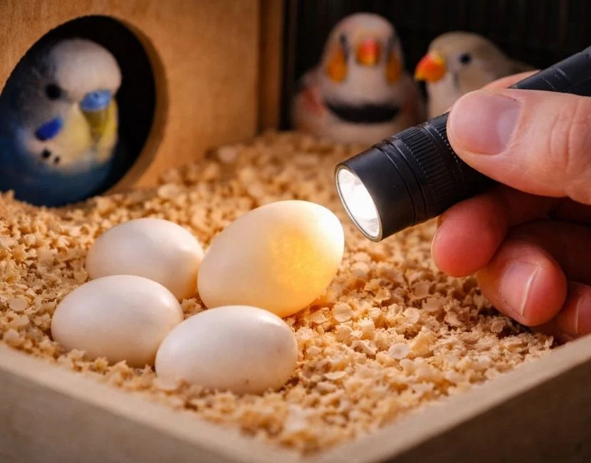 Boş Yumurta Neden Olur?