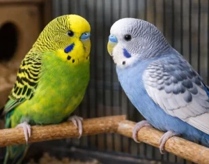 Erkek Kuş Neden Dişiyi Beslemez?