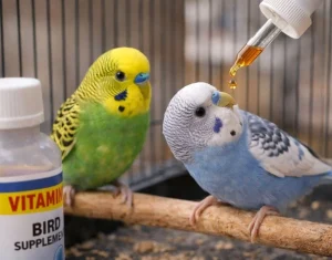 Kuş Vitamini Ne İşe Yarar?