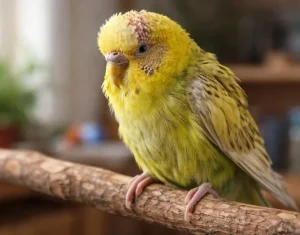 Kuşlarda Vitamin Eksikliği Nasıl Anlaşılır?