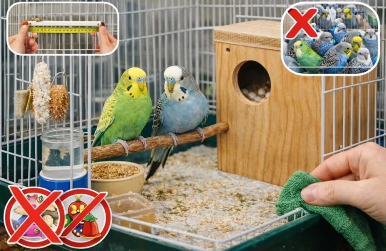 Üretim Kafesi Nasıl Olmalı?