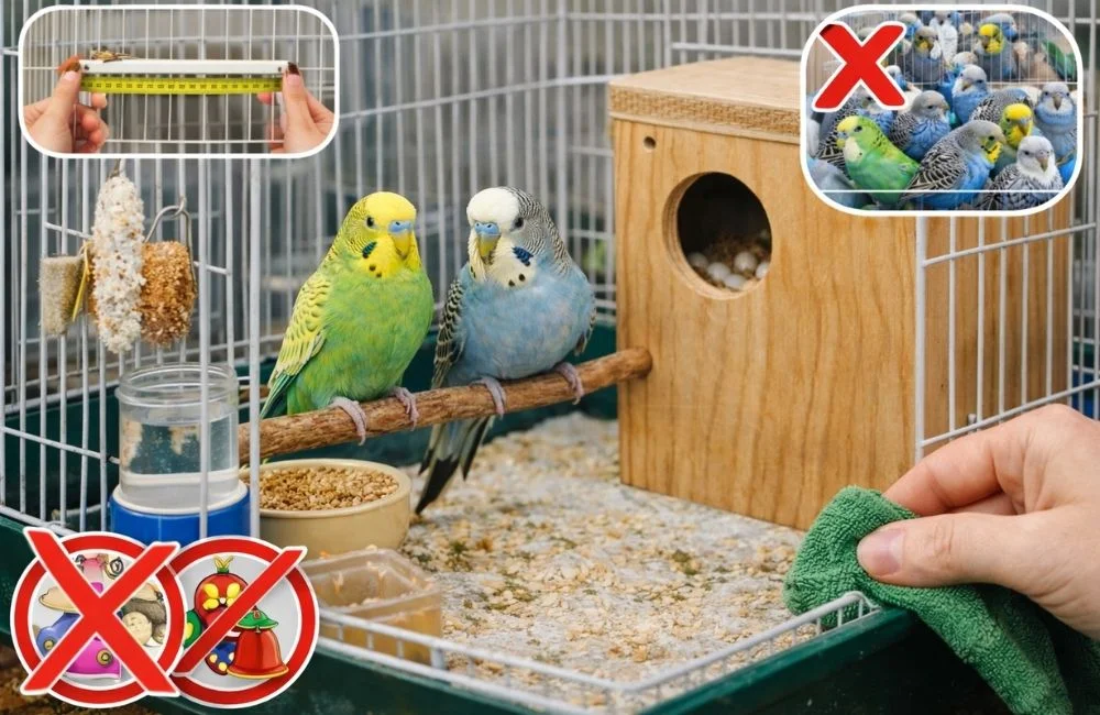 Üretim Kafesi Nasıl Olmalı?