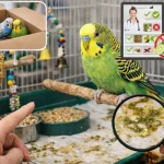 Yeni Başlayanlar İçin Muhabbet Kuşu Bakımı ve Yapılması Gerekenler