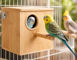 Yuvalık Nasıl Seçilir?